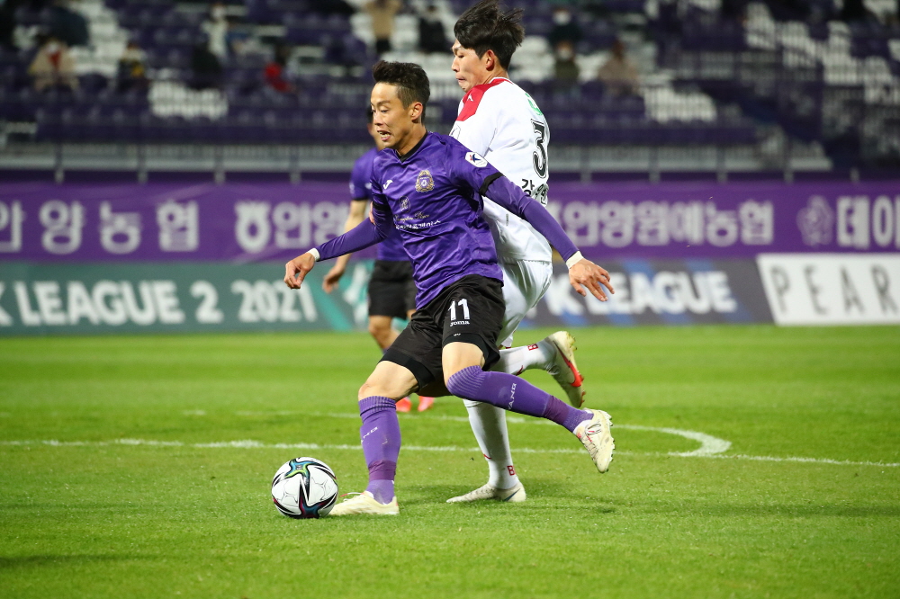 경기 사진
